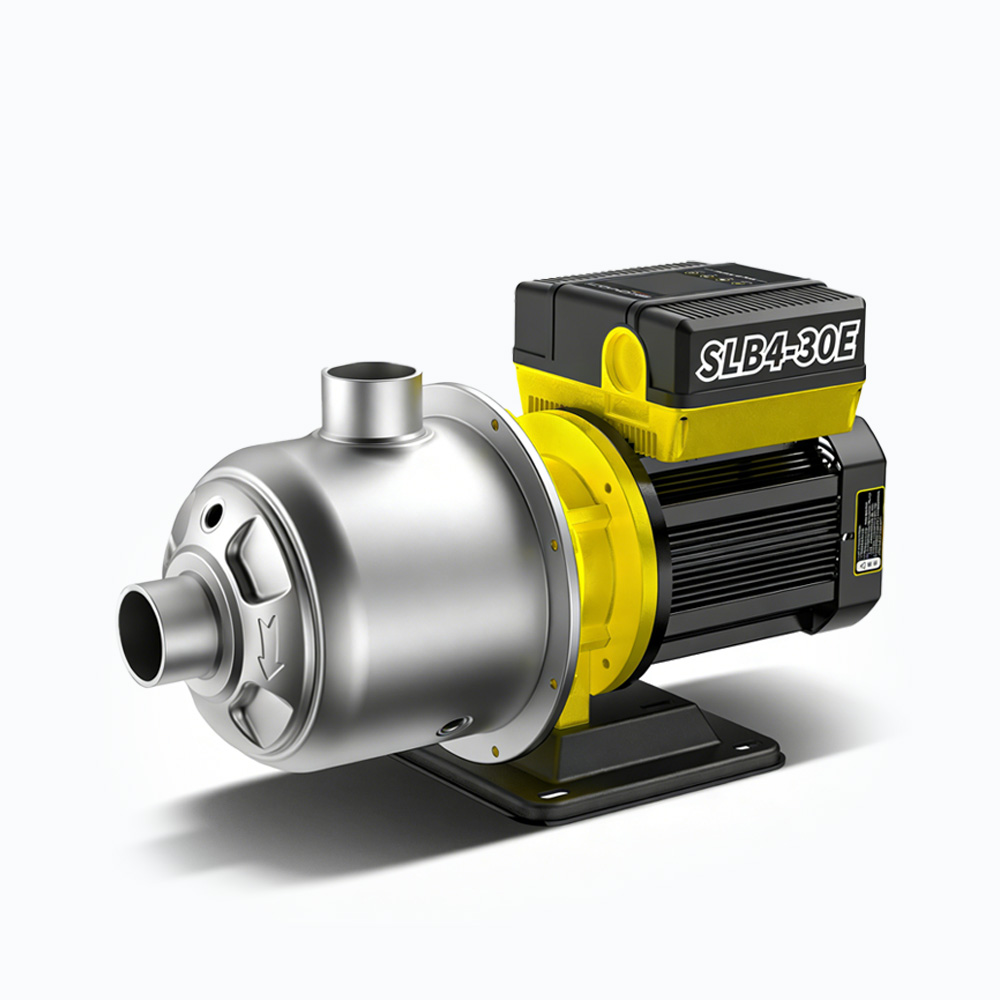 Vertical Centrifugal Pumps High Performance and Durability Making Waves in the Middle East