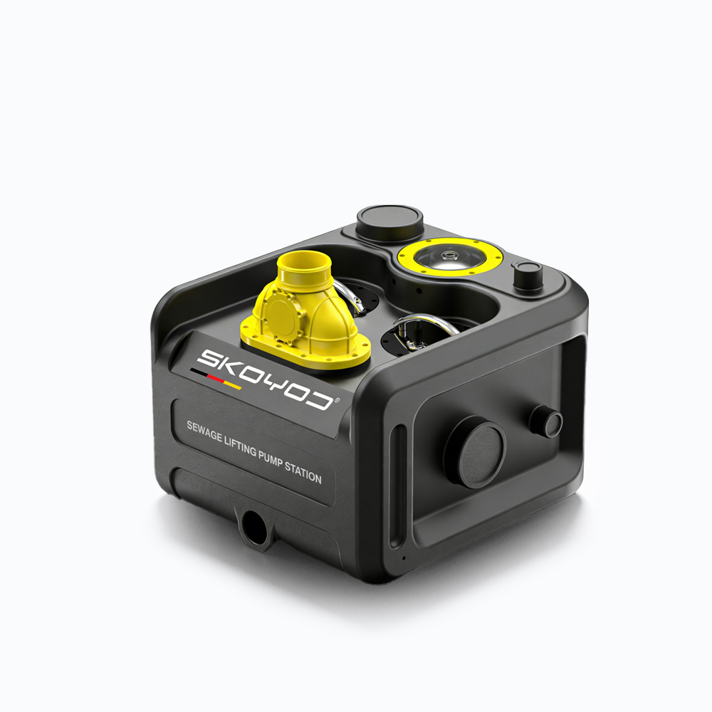 Sewage Lifting Pumps A Game Changer in Southeast Asia's Cost-Effective Water Management Solutions