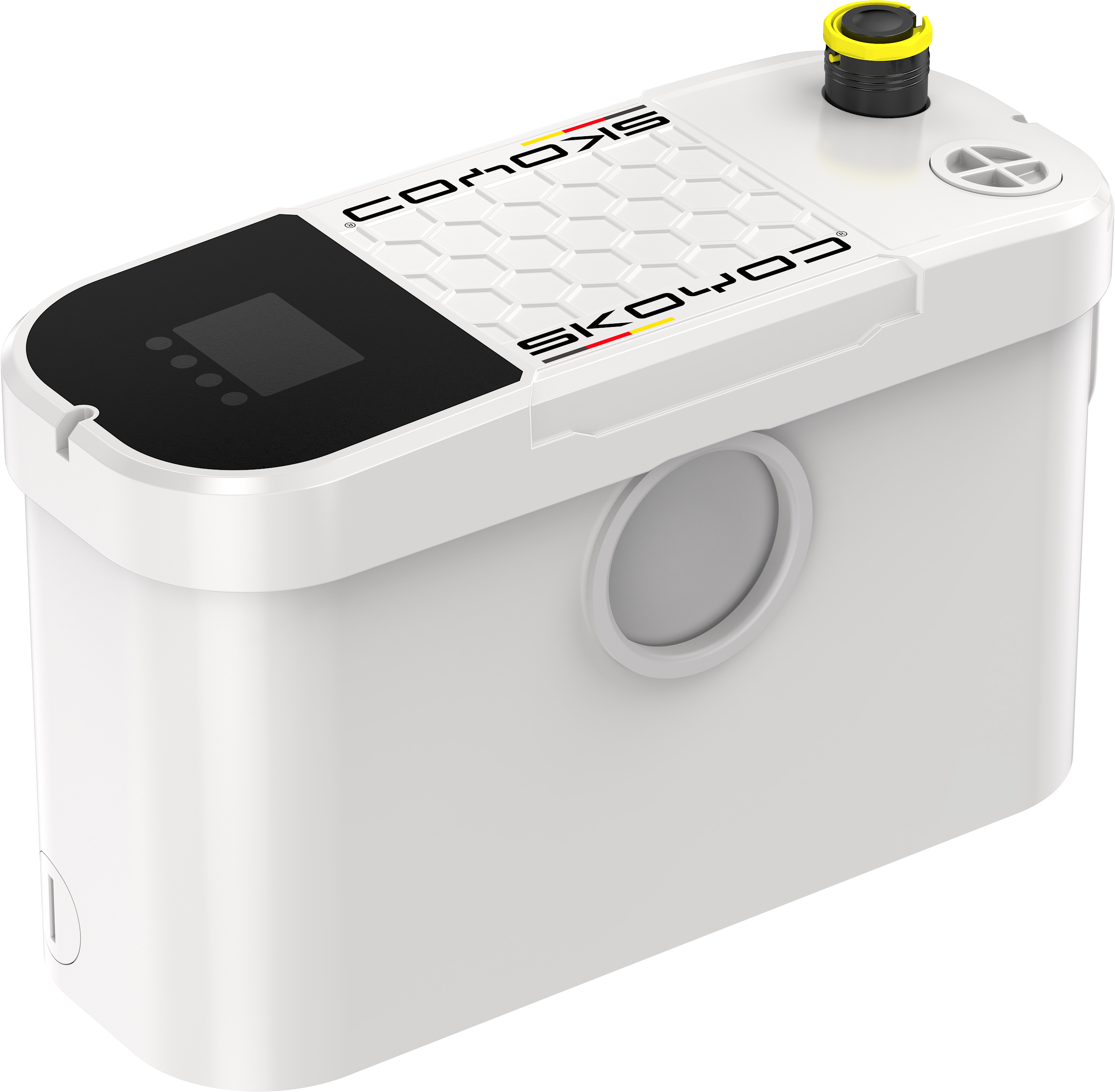 Frequency Toilet Pump Reshapes Water Efficiency Standards in Modern Sanitary Systems